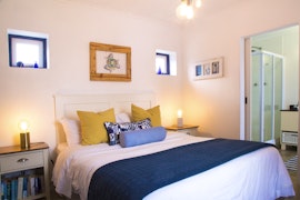 Agulhas Accommodation at Trinacria | Viya