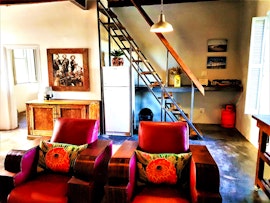 Karoo Accommodation at The Artist Cottage | Viya