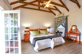 Garden Route Accommodation at  | Viya