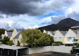 Stellenbosch Accommodation at ZebetsView | Viya