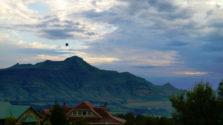 Drakensberg Accommodation at Views | Viya