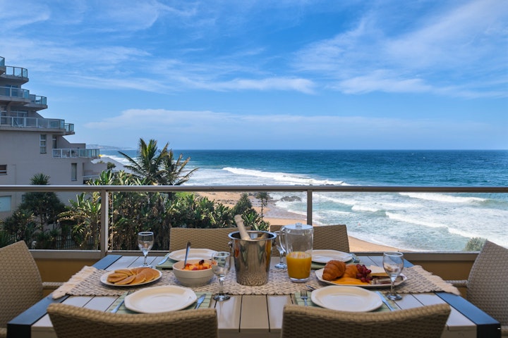 Ballito Accommodation at 205 Les Mouettes | Viya