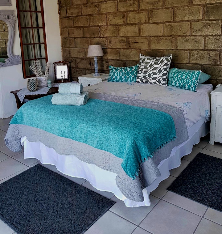 Free State Accommodation at Rustica Accommodation | Viya