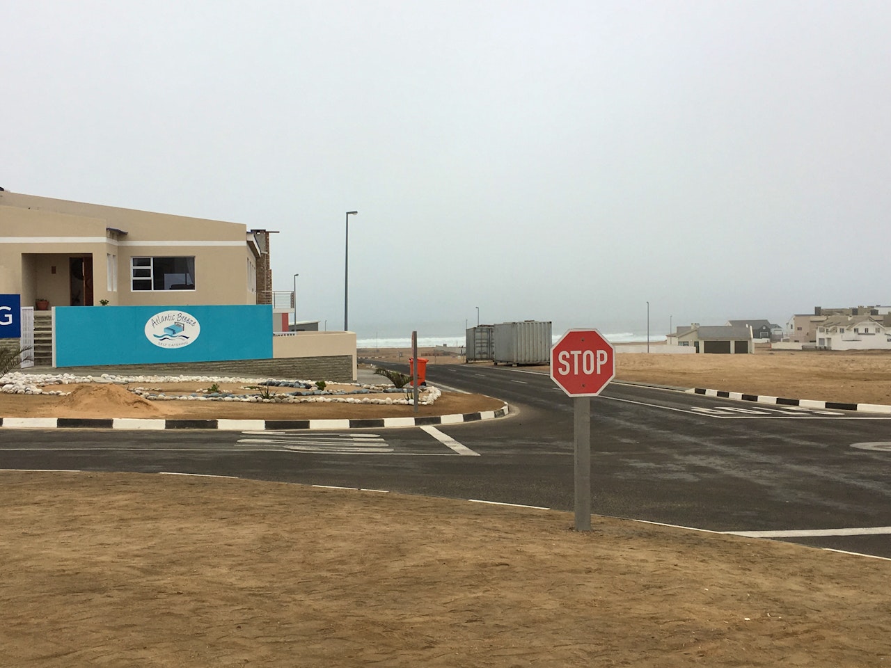 Swakopmund Accommodation at  | Viya