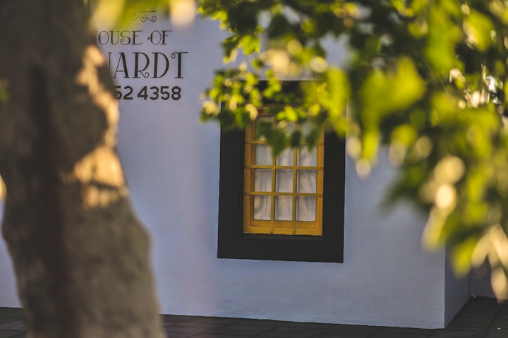 Cape Winelands Accommodation at House of Pinardt | Viya