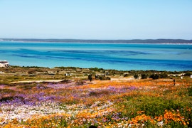 Langebaan Accommodation at Kian's Place | Viya