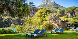 Atlantic Seaboard Accommodation at Camps Bay Retreat | Viya