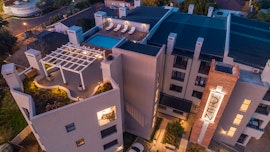 Stellenbosch Accommodation at The Den Apartments by Raw Africa Collection | Viya