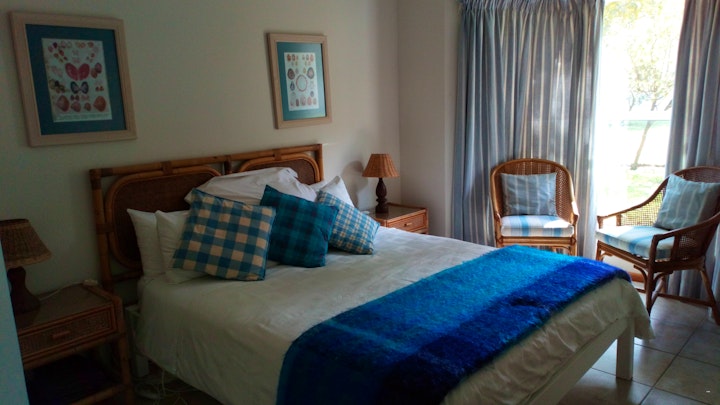 Western Cape Accommodation at 26 Riverclub Villas | Viya