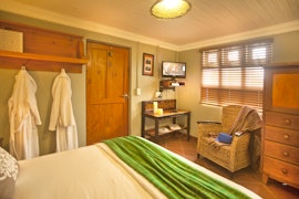 West Coast Accommodation at  | Viya