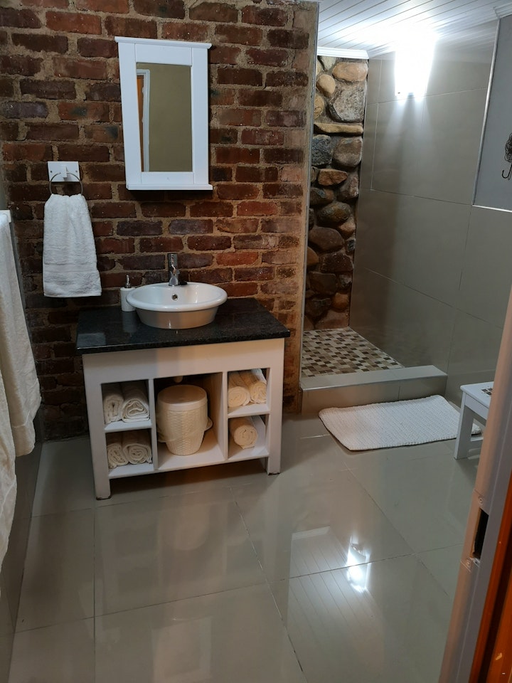 Mpumalanga Accommodation at Arend Cottage | Viya