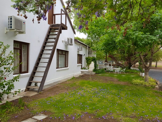 Karoo Accommodation at  | Viya