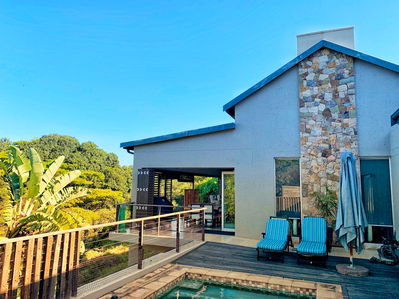 Ballito Accommodation at  | Viya