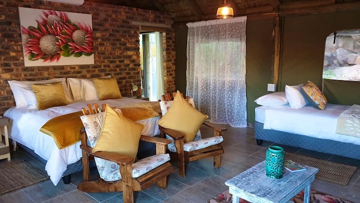 Western Cape Accommodation at De Pakhuys | Viya