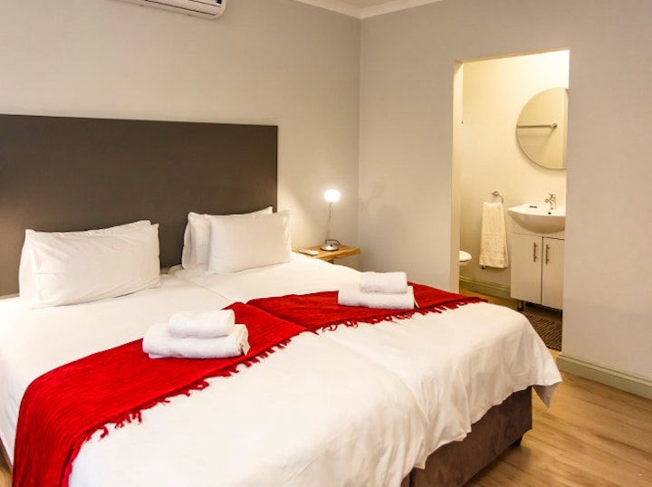 Western Cape Accommodation at El Dorado 29 | Viya