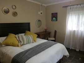 KwaZulu-Natal Accommodation at Cadle House | Viya