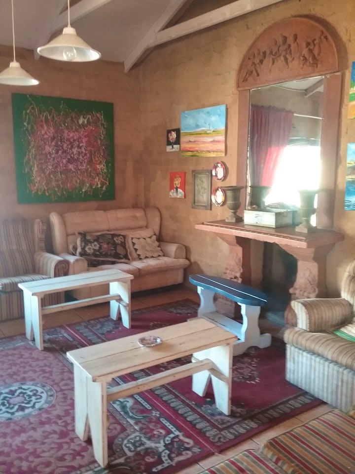 Potchefstroom Accommodation at Provence Guest House | Viya