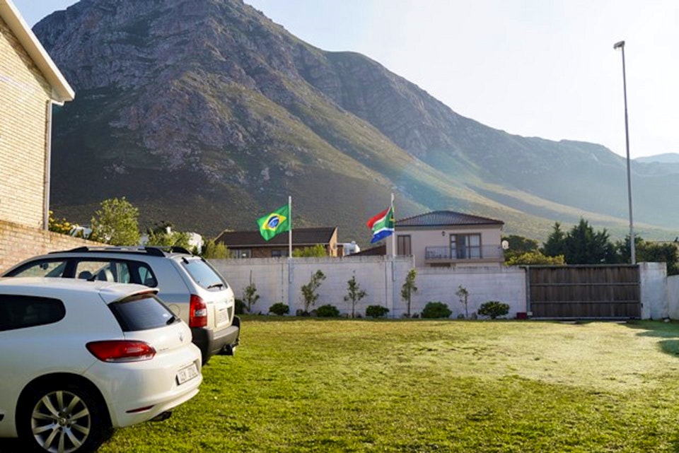 Hermanus Accommodation at  | Viya