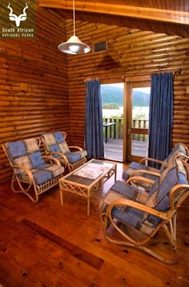 Garden Route Accommodation at  | Viya