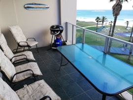 Mossel Bay Accommodation at Beach Club 201 | Viya