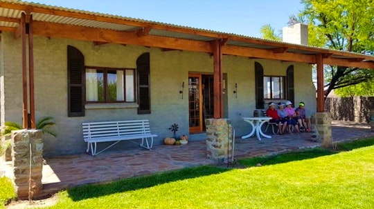 Western Cape Accommodation at  | Viya