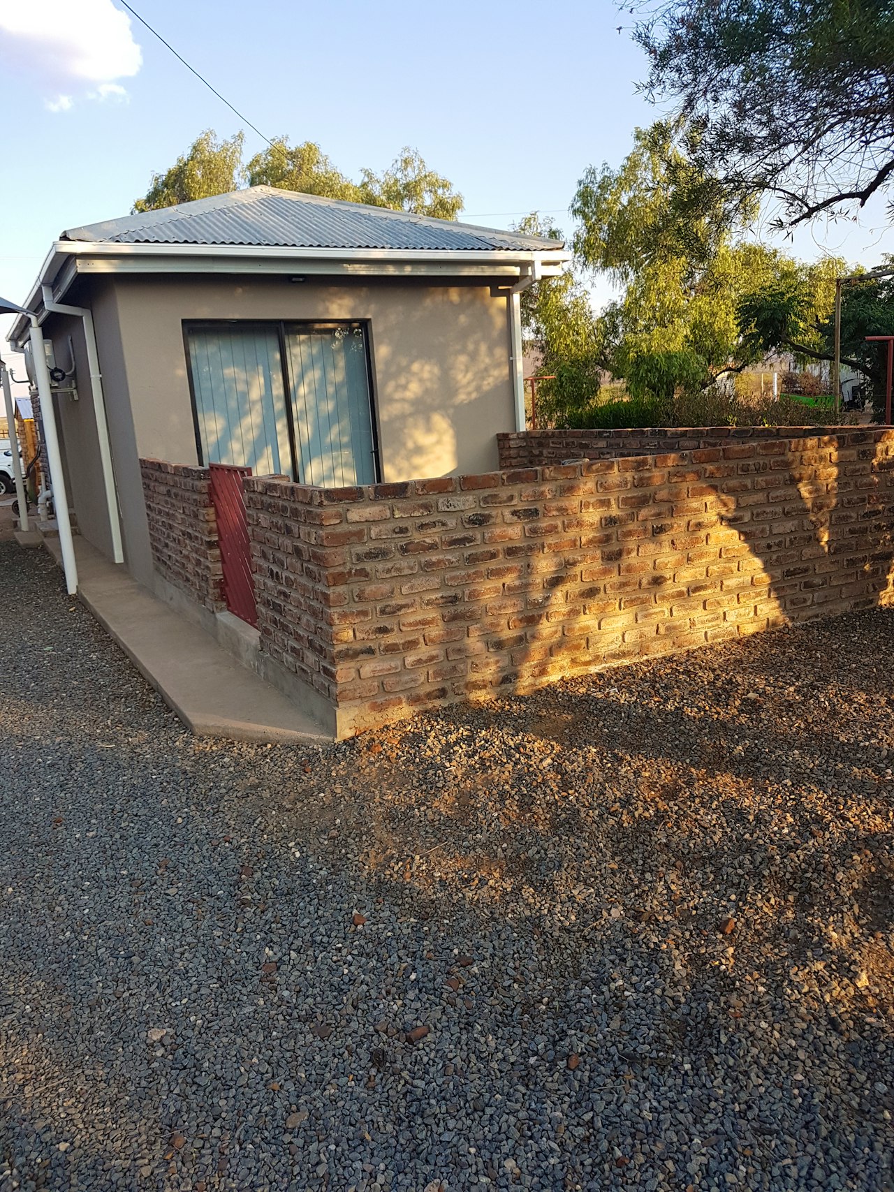 Karoo Accommodation at  | Viya