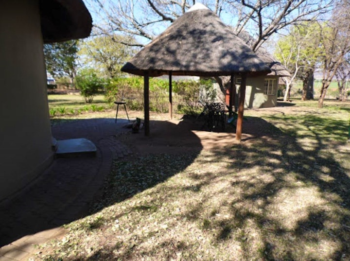 Mpumalanga Accommodation at SANParks Malelane Rest Camp | Viya