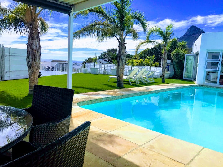 Atlantic Seaboard Accommodation at Funkey Villas | Viya