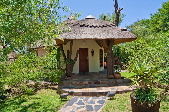 Gauteng Accommodation at Aquanzi Lodge | Viya