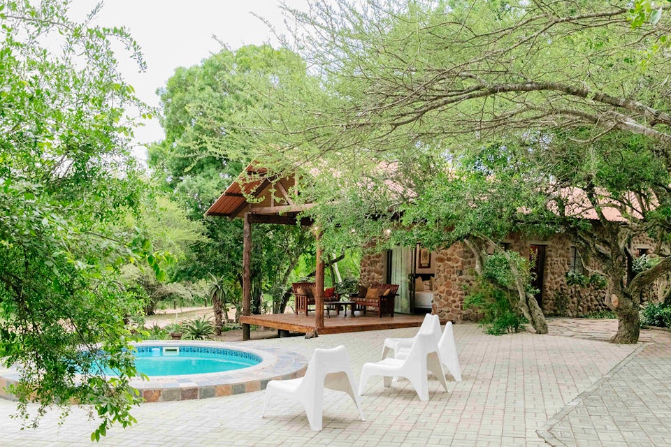 Pongola Accommodation at  | Viya