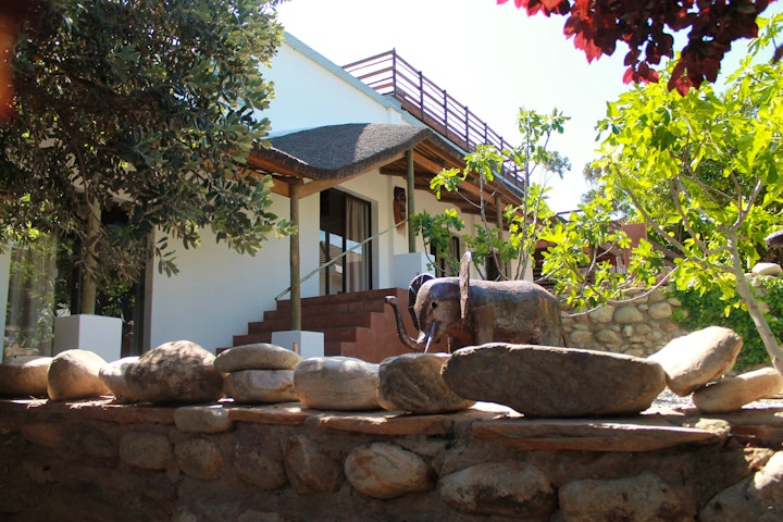 Western Cape Accommodation at Mountain View Lodge Montagu | Viya