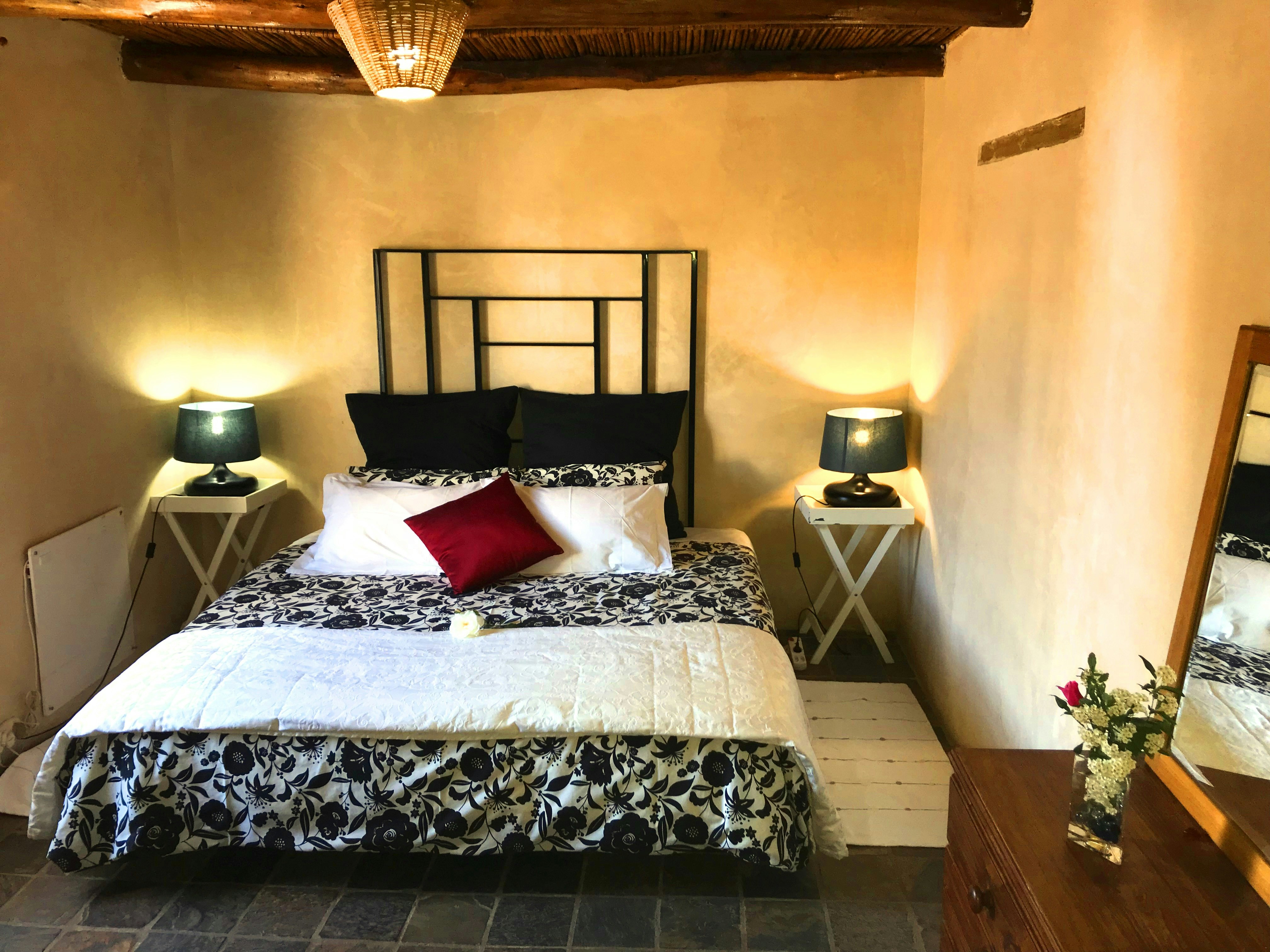 Mcgregor Accommodation