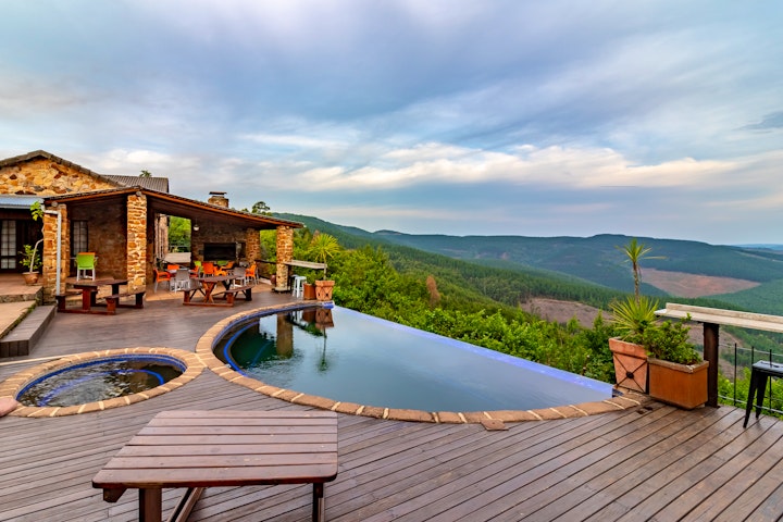 Mpumalanga Accommodation at Misty Mountain | Viya