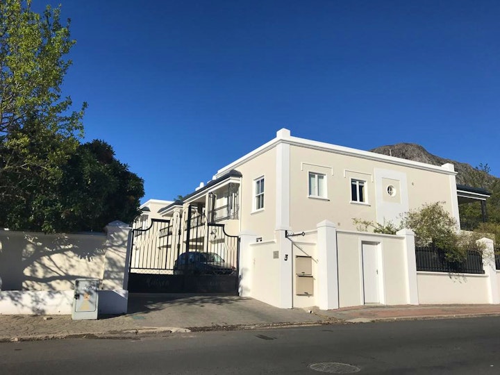 Western Cape Accommodation at Maison Malherbe | Viya