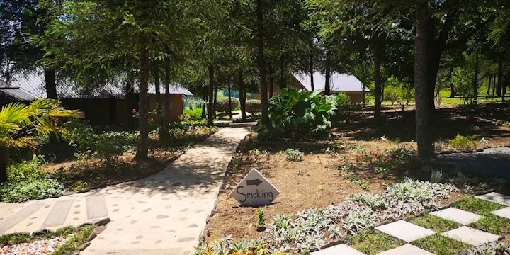 KwaZulu-Natal Accommodation at Amazian Mountain River Lodge | Viya