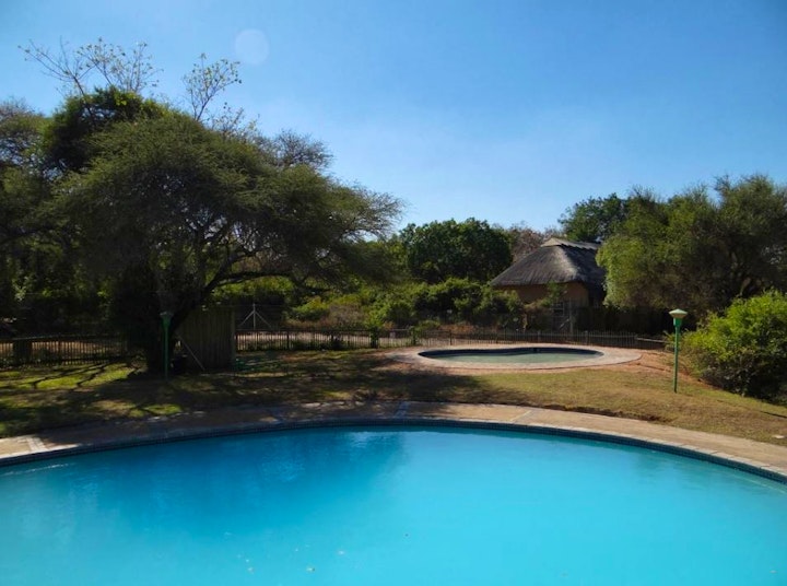 Kruger National Park South Accommodation at SANParks Skukuza Rest Camp | Viya