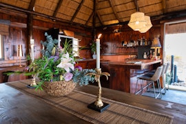 Kruger To Canyons Accommodation at Parsons Hilltop Safari Camp | Viya