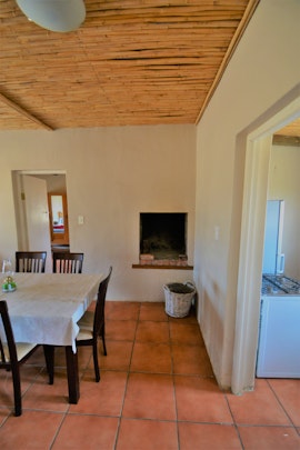 Western Cape Accommodation at Kyknet Cottage - Touwsberg Private Game & Nature Reserve | Viya