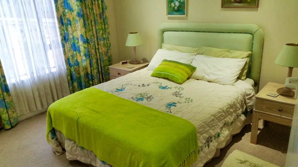 Garden Route Accommodation at  | Viya