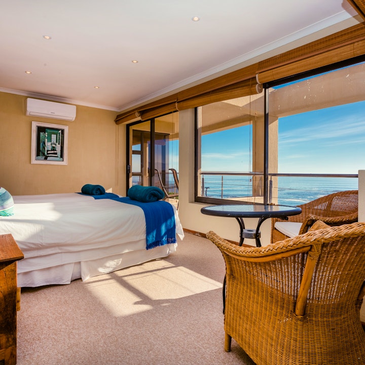 Western Cape Accommodation at Whale Waters Self-Catering Lodge | Viya