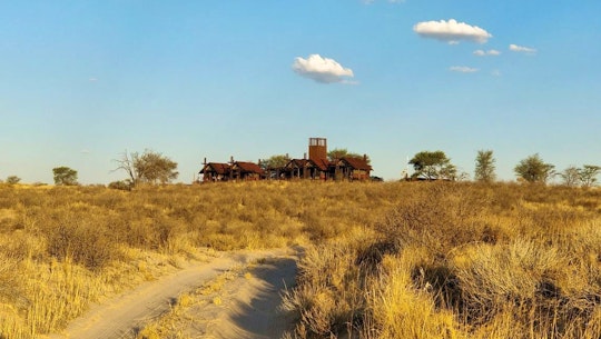 Kgalagadi District Accommodation at  | Viya