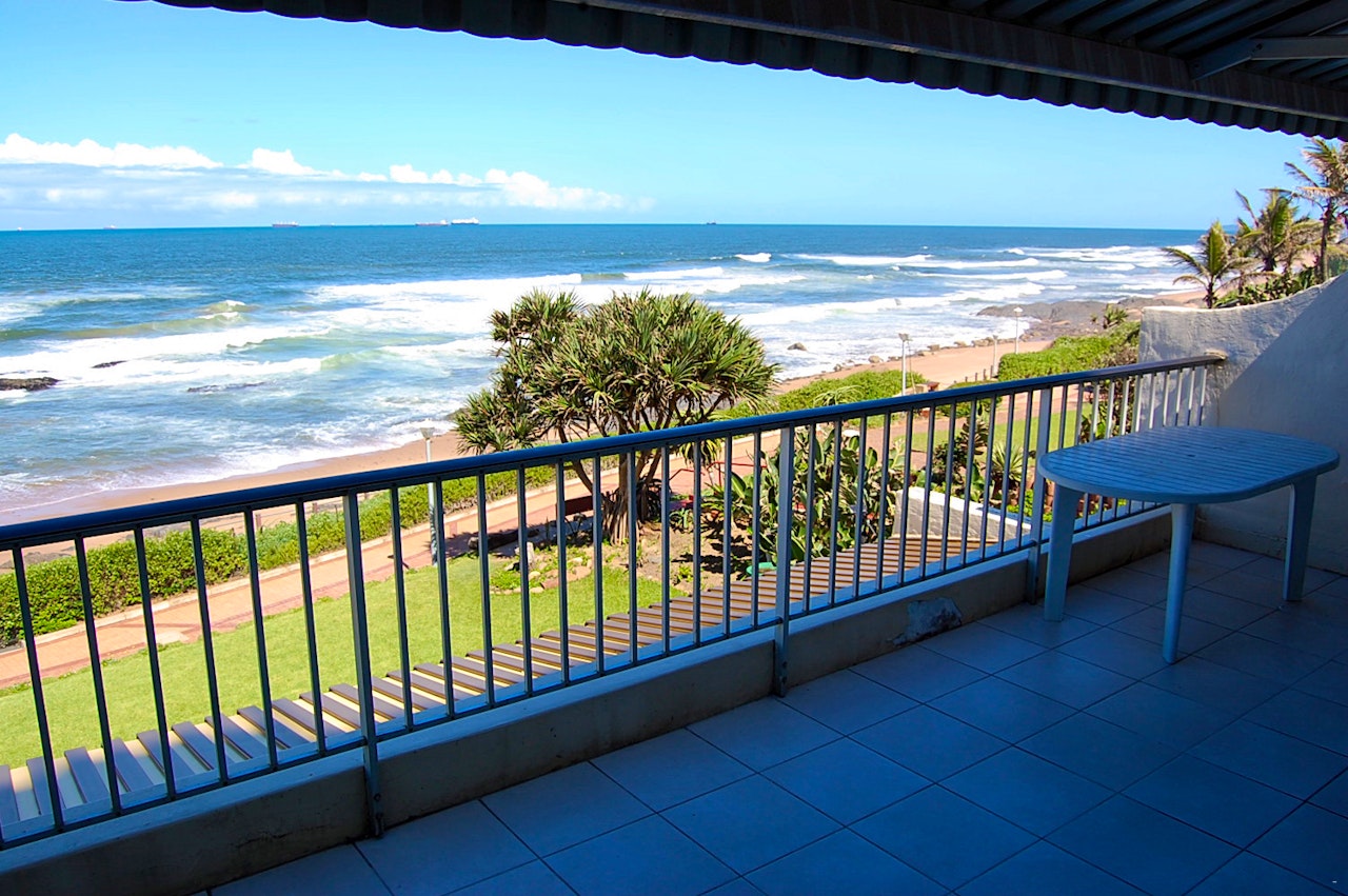 Durban North Accommodation at  | Viya