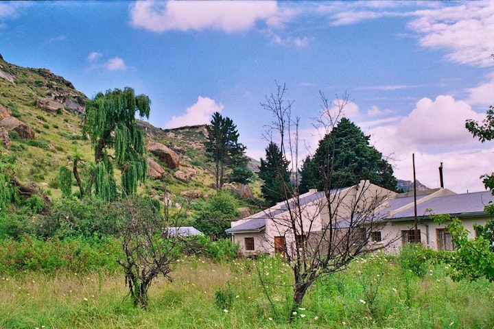 KwaZulu-Natal Accommodation at Aspen Guest House | Viya