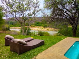 Kruger To Canyons Accommodation at Elephant Rock Villa | Viya