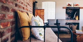 Western Cape Accommodation at Groenvlei Cottage | Viya