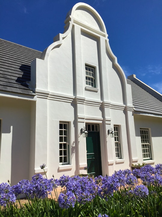 Western Cape Accommodation at  | Viya