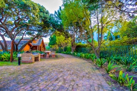 Knysna Accommodation at  | Viya