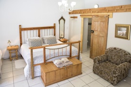 Tankwa Karoo Accommodation at  | Viya