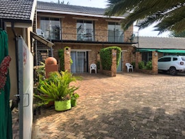 Modderfontein Accommodation at Brickhaven Accommodation | Viya