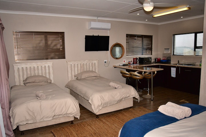 Eastern Cape Accommodation at Cove View B&B | Viya